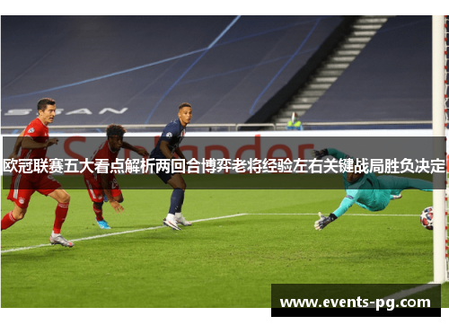 欧冠联赛五大看点解析两回合博弈老将经验左右关键战局胜负决定