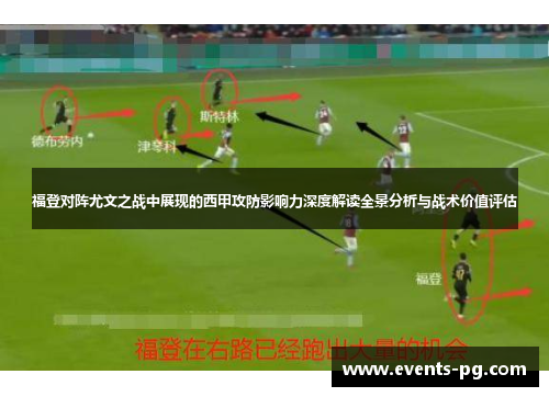 福登对阵尤文之战中展现的西甲攻防影响力深度解读全景分析与战术价值评估